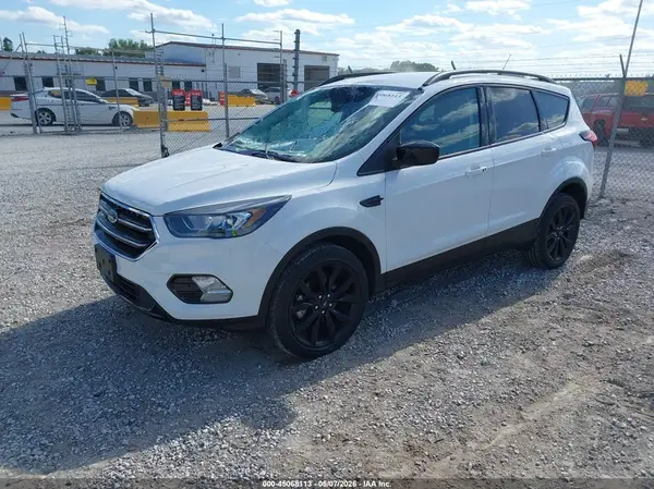 1FMCU0GD0KUC53465 2019 FORD ESCAPE - Image 2
