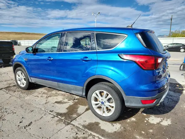 1FMCU0GD0KUC53594 2019 FORD ESCAPE - Image 2