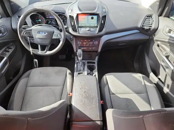 1FMCU0GD0KUC53594 2019 FORD ESCAPE - Image 8