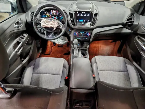 1FMCU0GD0KUC54311 2019 FORD ESCAPE - Image 8