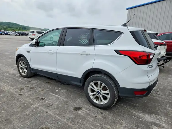 1FMCU0GD0KUC54728 2019 FORD ESCAPE - Image 2