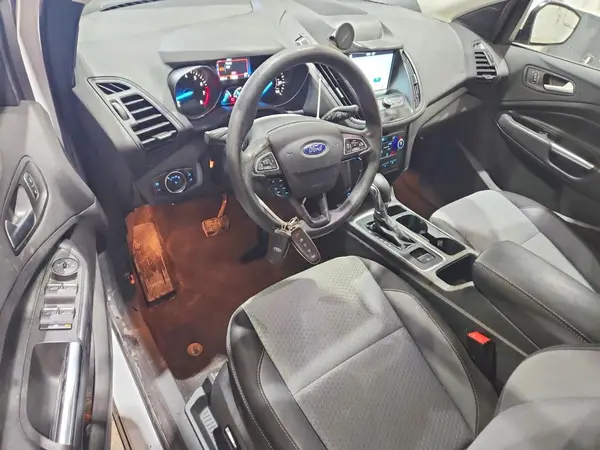 1FMCU0GD0KUC54728 2019 FORD ESCAPE - Image 8