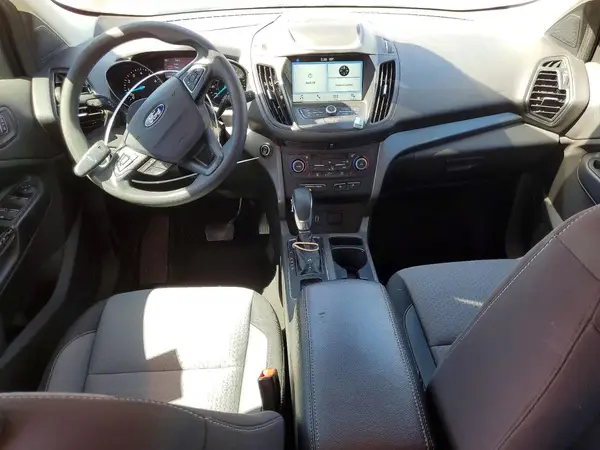 1FMCU0GD0KUC55457 2019 FORD ESCAPE - Image 8