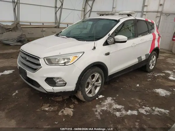 1FMCU0GD1HUA00597 2017 FORD ESCAPE - Image 2