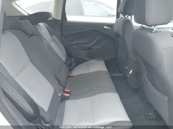 1FMCU0GD1HUA00597 2017 FORD ESCAPE - Image 8