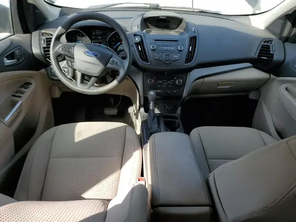 1FMCU0GD1HUA09204 2017 FORD ESCAPE - Image 8