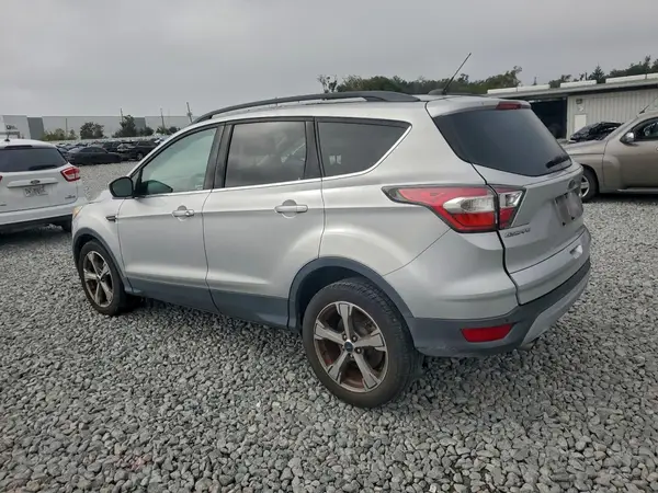 1FMCU0GD1HUA09834 2017 FORD ESCAPE - Image 2