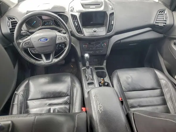 1FMCU0GD1HUA09834 2017 FORD ESCAPE - Image 8