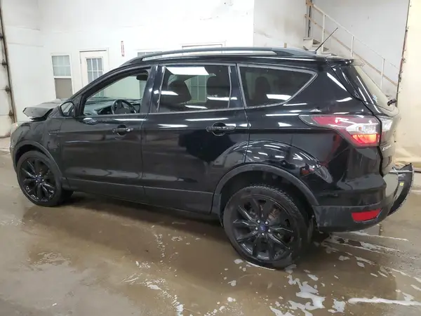 1FMCU0GD1HUA12457 2017 FORD ESCAPE - Image 2