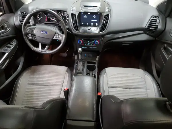 1FMCU0GD1HUA12457 2017 FORD ESCAPE - Image 8