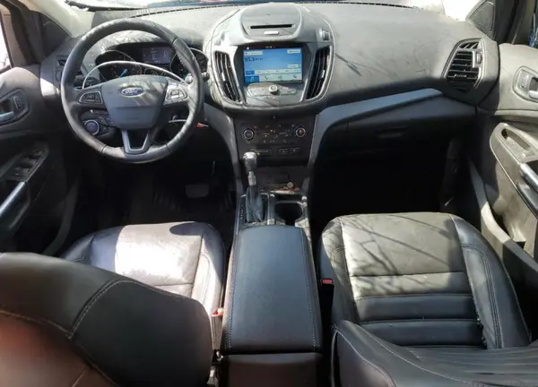 1FMCU0GD1HUA12863 2017 FORD ESCAPE - Image 8