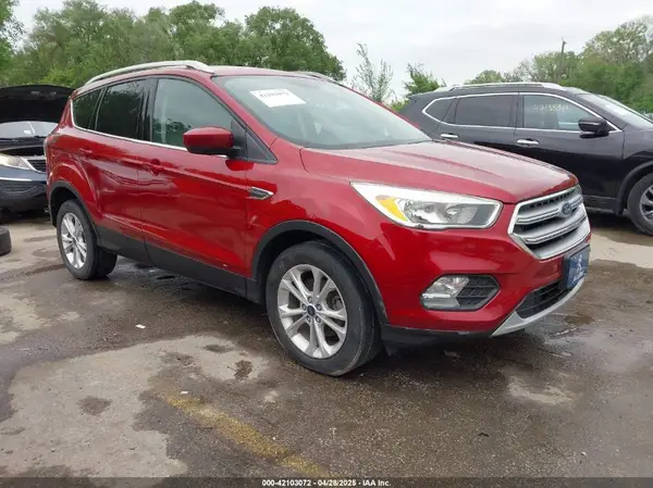 1FMCU0GD1HUA14192 2017 FORD ESCAPE - Image 1