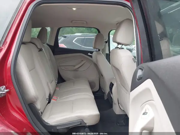 1FMCU0GD1HUA14192 2017 FORD ESCAPE - Image 8