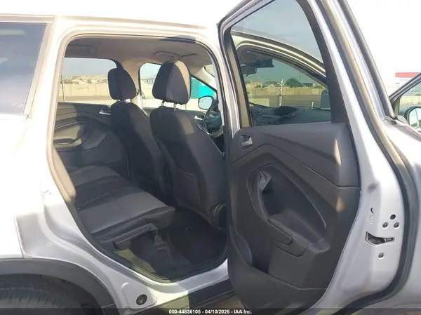 1FMCU0GD1HUA15052 2017 FORD ESCAPE - Image 8
