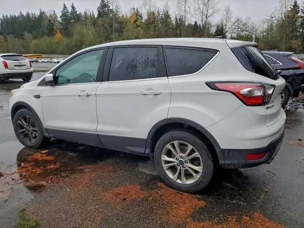 1FMCU0GD1HUA15861 2017 FORD ESCAPE - Image 2