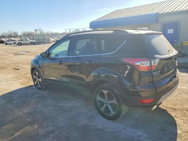 1FMCU0GD1HUA16430 2017 FORD ESCAPE - Image 2