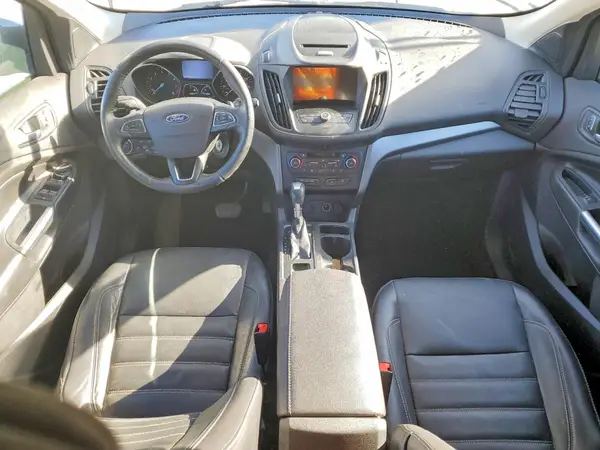 1FMCU0GD1HUA16430 2017 FORD ESCAPE - Image 8