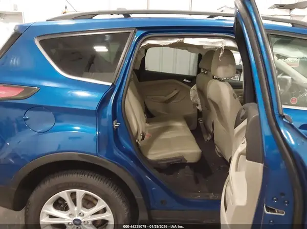 1FMCU0GD1HUA17254 2017 FORD ESCAPE - Image 8
