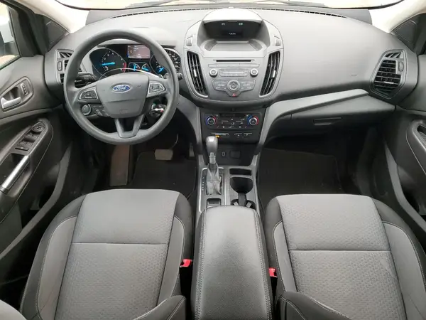 1FMCU0GD1HUA1778 2017 FORD ESCAPE - Image 8