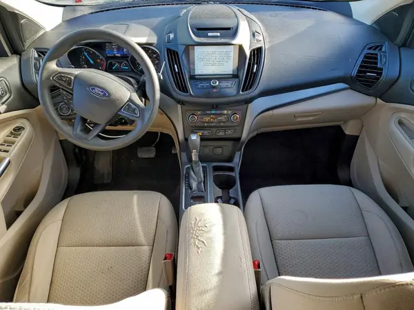 1FMCU0GD1HUA19652 2017 FORD ESCAPE - Image 8