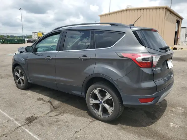 1FMCU0GD1HUA21630 2017 FORD ESCAPE - Image 2