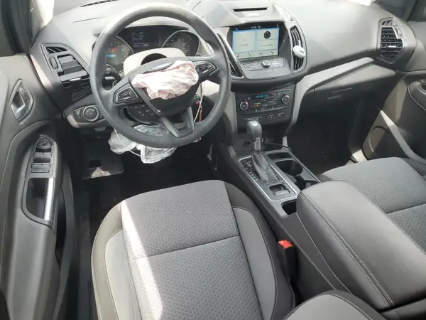 1FMCU0GD1HUA21630 2017 FORD ESCAPE - Image 8