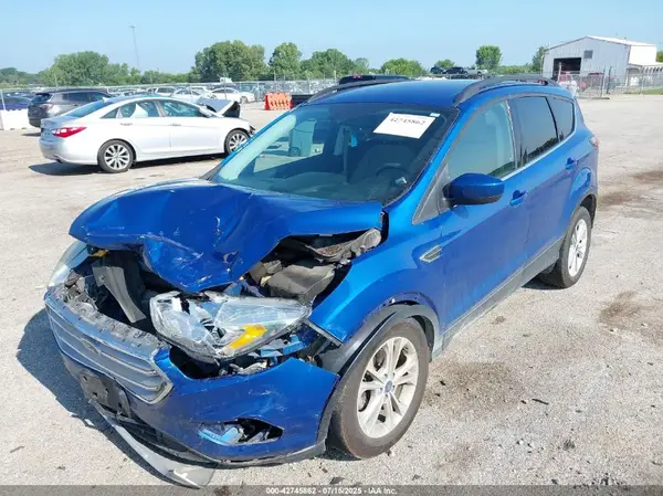 1FMCU0GD1HUA21708 2017 FORD ESCAPE - Image 2