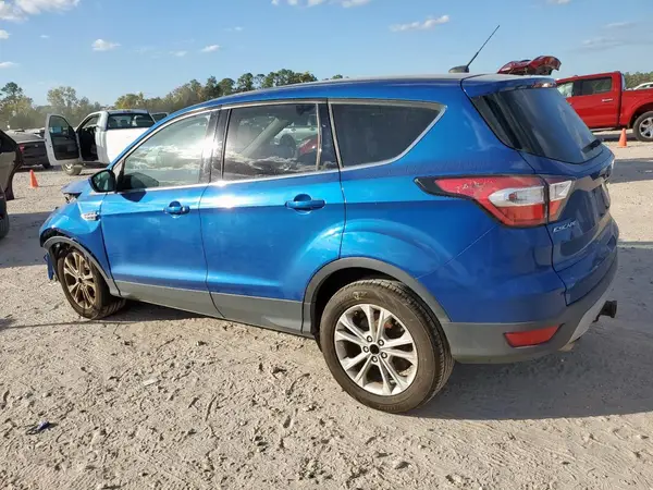 1FMCU0GD1HUA22597 2017 FORD ESCAPE - Image 2