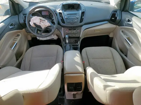 1FMCU0GD1HUA22597 2017 FORD ESCAPE - Image 8