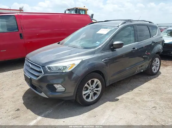 1FMCU0GD1HUA22860 2017 FORD ESCAPE - Image 2