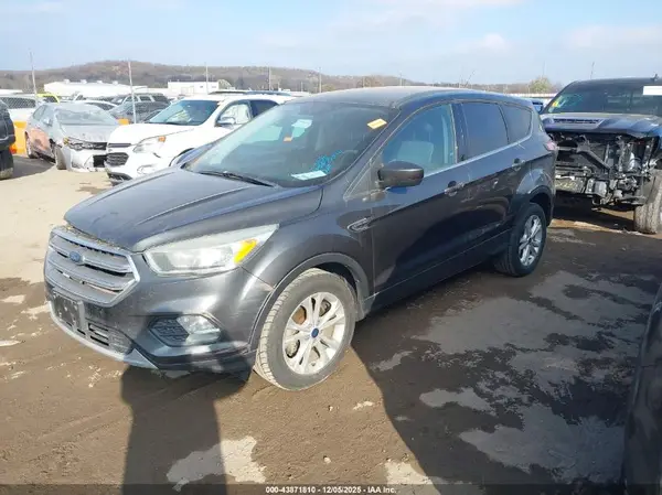 1FMCU0GD1HUA29405 2017 FORD ESCAPE - Image 2