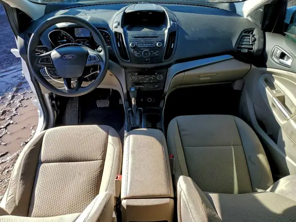 1FMCU0GD1HUA29873 2017 FORD ESCAPE - Image 8