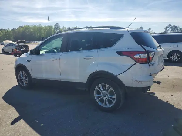1FMCU0GD1HUA31350 2017 FORD ESCAPE - Image 2