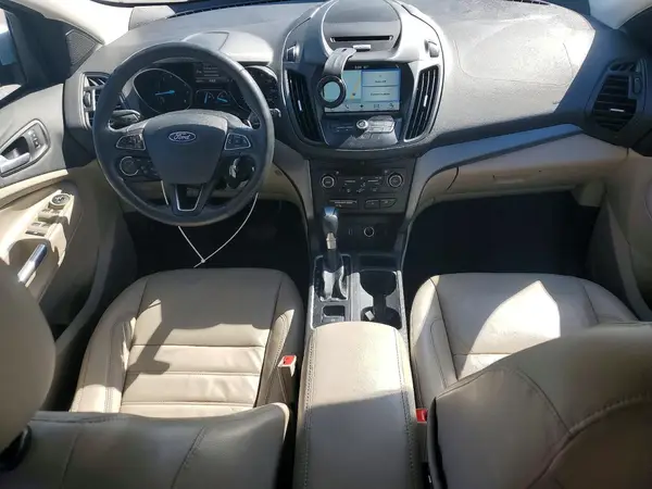 1FMCU0GD1HUA31350 2017 FORD ESCAPE - Image 8