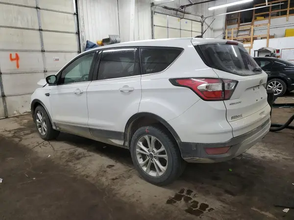 1FMCU0GD1HUA36628 2017 FORD ESCAPE - Image 2