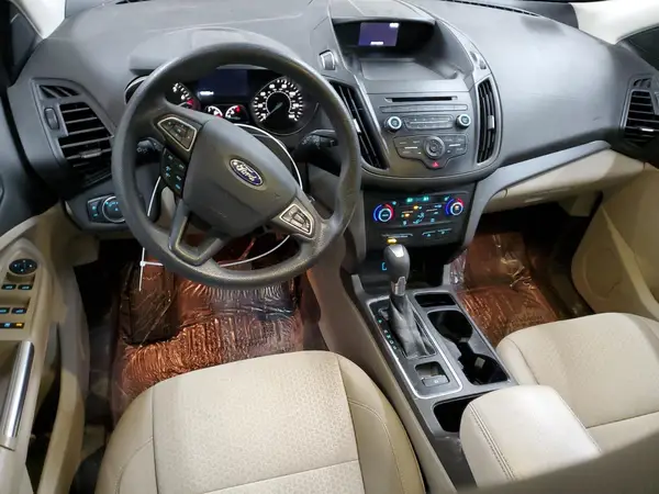 1FMCU0GD1HUA36628 2017 FORD ESCAPE - Image 8
