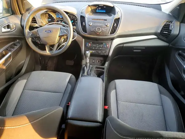 1FMCU0GD1HUA37200 2017 FORD ESCAPE - Image 8