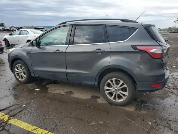 1FMCU0GD1HUA37861 2017 FORD ESCAPE - Image 2