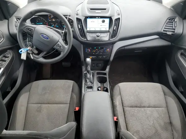 1FMCU0GD1HUA37861 2017 FORD ESCAPE - Image 8