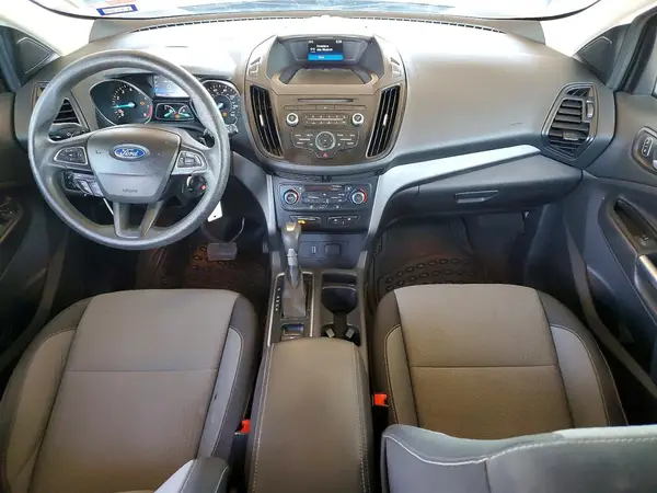 1FMCU0GD1HUA39285 2017 FORD ESCAPE - Image 8