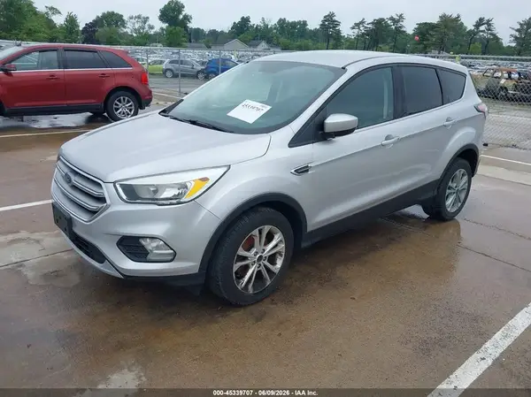 1FMCU0GD1HUA40291 2017 FORD ESCAPE - Image 2