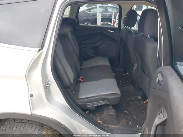 1FMCU0GD1HUA40291 2017 FORD ESCAPE - Image 8