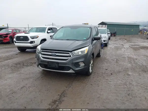 1FMCU0GD1HUA40341 2017 FORD ESCAPE - Image 2