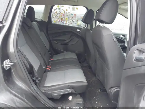 1FMCU0GD1HUA40341 2017 FORD ESCAPE - Image 8
