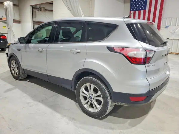 1FMCU0GD1HUA40677 2017 FORD ESCAPE - Image 2