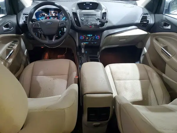 1FMCU0GD1HUA40677 2017 FORD ESCAPE - Image 8