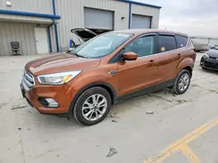 1FMCU0GD1HUA40713 2017 FORD ESCAPE
