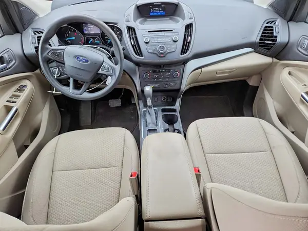 1FMCU0GD1HUA40713 2017 FORD ESCAPE - Image 8