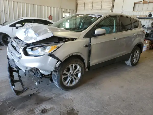 1FMCU0GD1HUA40792 2017 FORD ESCAPE - Image 1