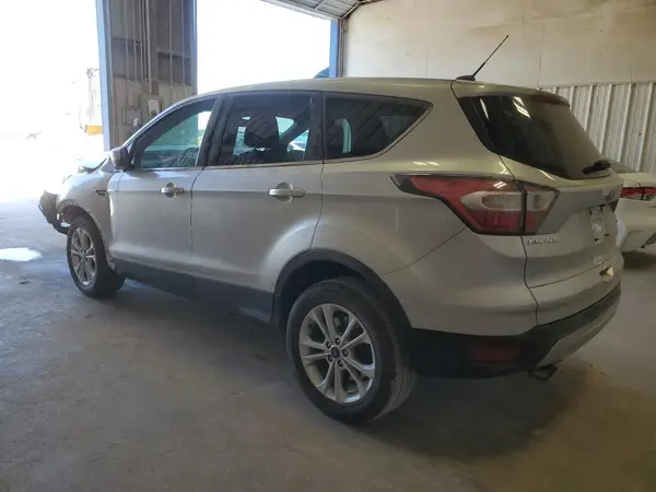 1FMCU0GD1HUA40792 2017 FORD ESCAPE - Image 2